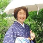 金子涼子