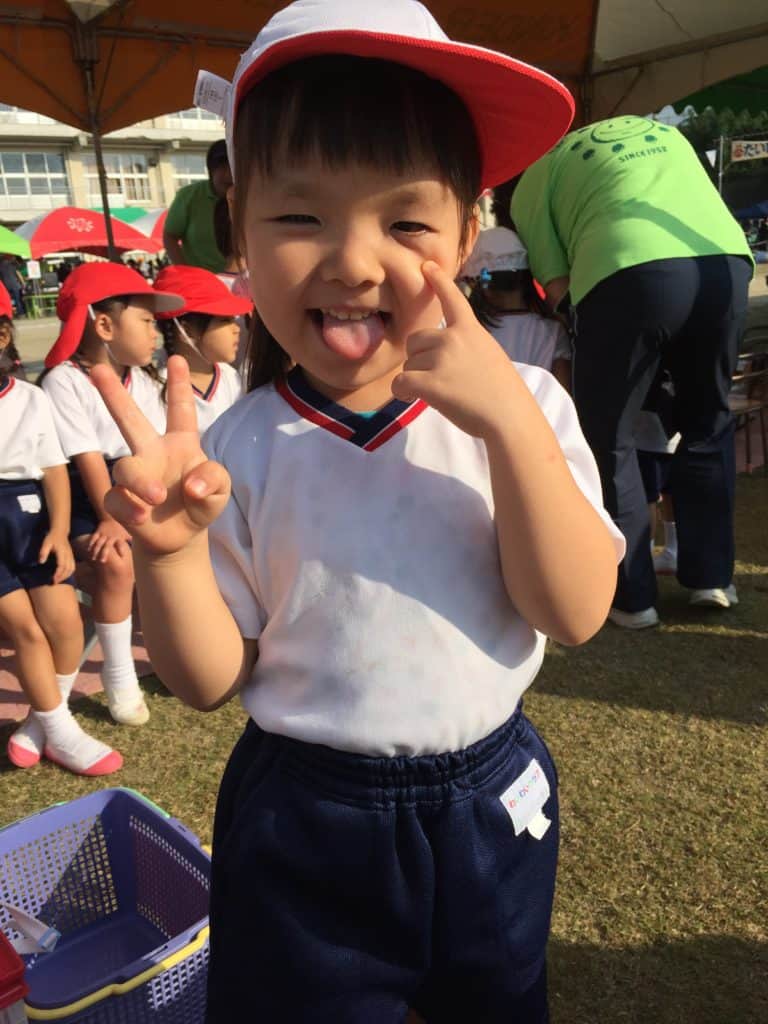 運動会で思うこと お母さん大学 運動会で思うこと お母さん大学
