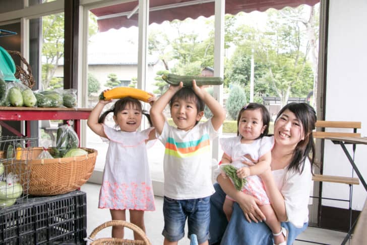 大変さを超えたあとは 子どもたちに癒される毎日です お母さん大学 大変さを超えたあとは 子どもたちに癒される毎日です お母さん大学
