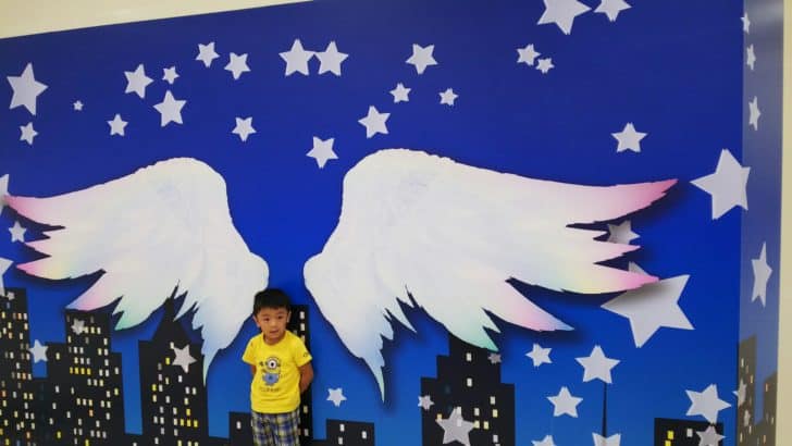 弟が寝てる間に お姉ちゃんと私が話したことは お母さん大学