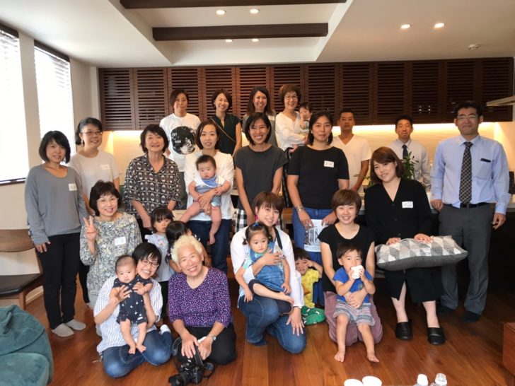 お母さんたちの手話歌 お母さん大学 お母さんたちの手話歌 お母さん大学