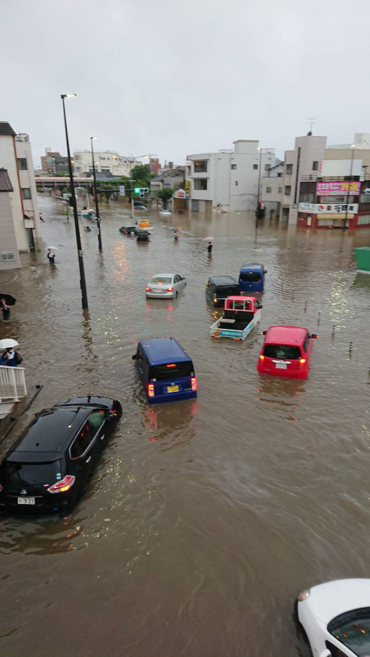 【MJレポート】令和2年7月豪雨 水害の経験を未来につなげよう！