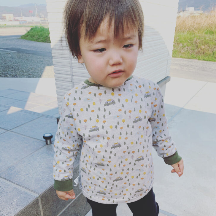 俺は着替えない お母さん大学 俺は着替えない お母さん大学