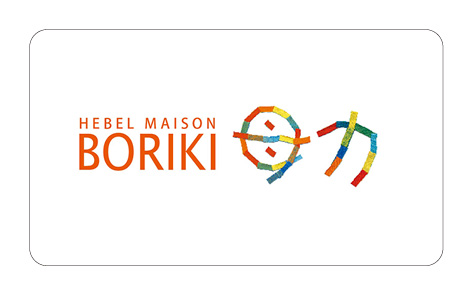 BORIKI