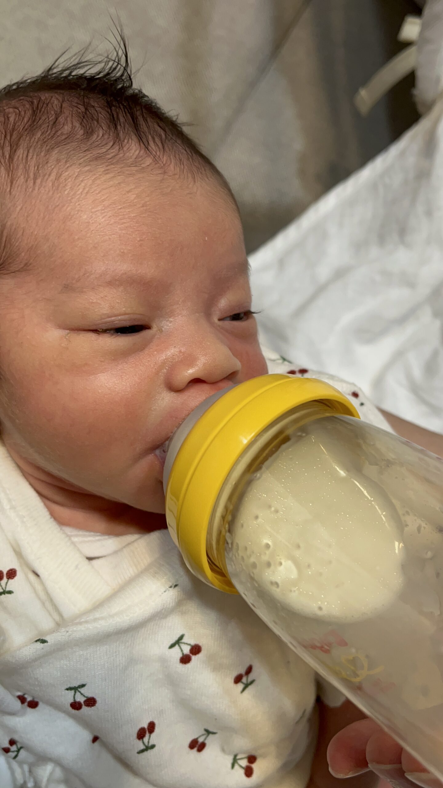 完母と混合育児 お母さん大学