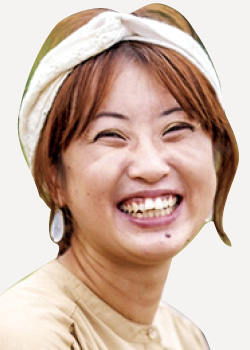 山本有希