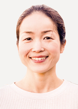 井上妙子