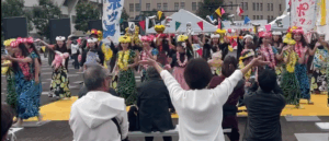 スタートダッシュ