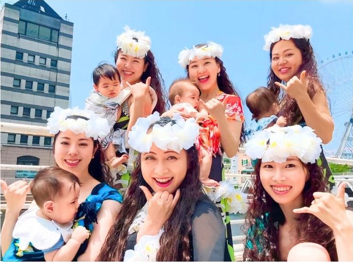 私たち、今日からフラマザー