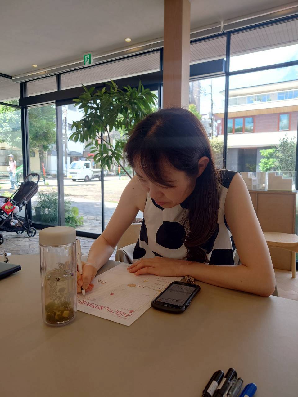 初投稿です♪ - お母さん大学